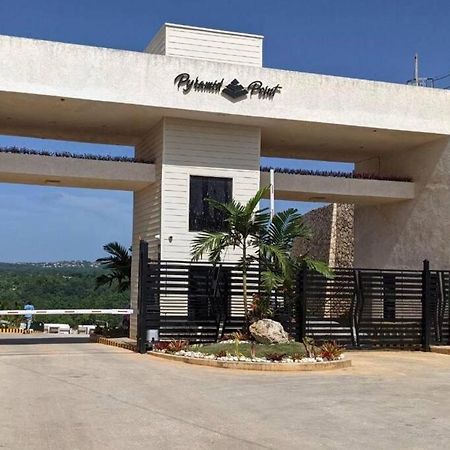 Casa Bella Vista @ Pyramid Point Villa Ocho Rios Kültér fotó