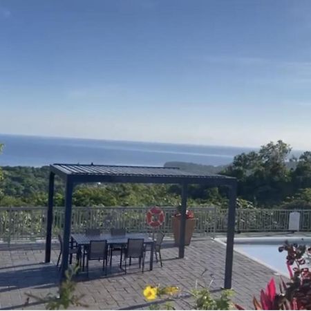 Casa Bella Vista @ Pyramid Point Villa Ocho Rios Kültér fotó