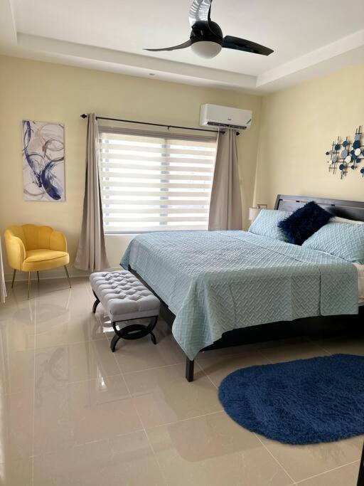 Casa Bella Vista @ Pyramid Point Villa Ocho Rios Kültér fotó