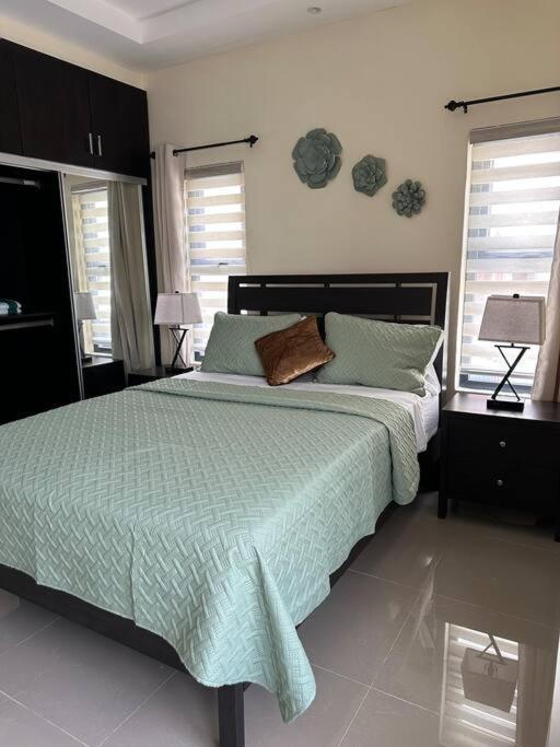 Casa Bella Vista @ Pyramid Point Villa Ocho Rios Kültér fotó