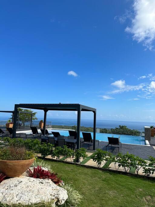 Casa Bella Vista @ Pyramid Point Villa Ocho Rios Kültér fotó