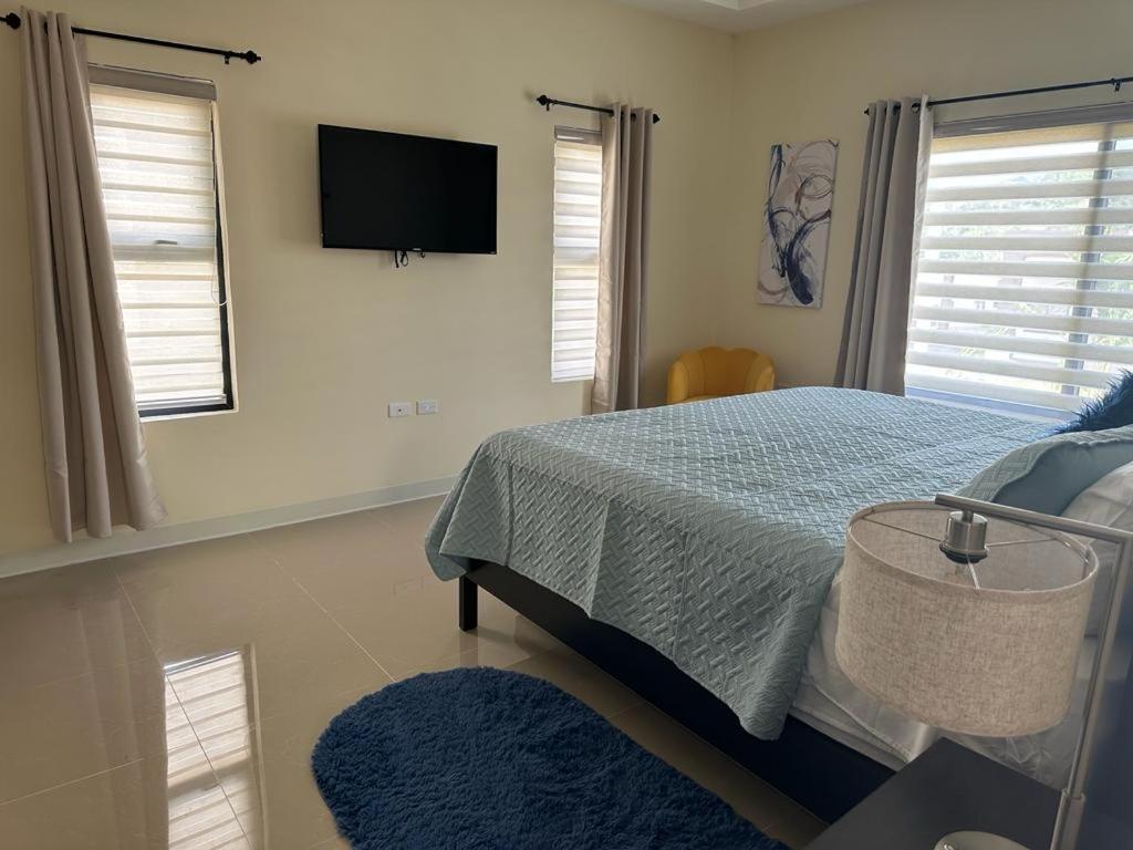 Casa Bella Vista @ Pyramid Point Villa Ocho Rios Kültér fotó