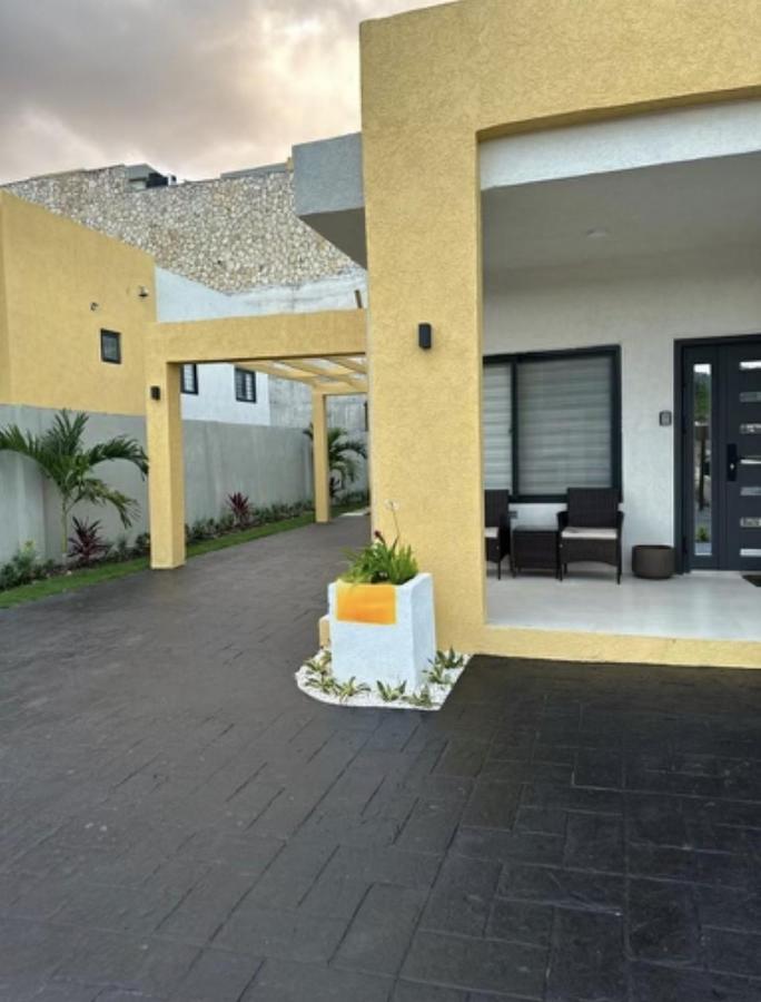 Casa Bella Vista @ Pyramid Point Villa Ocho Rios Kültér fotó