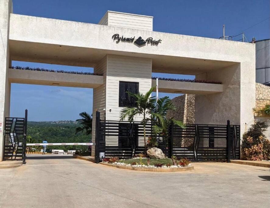 Casa Bella Vista @ Pyramid Point Villa Ocho Rios Kültér fotó