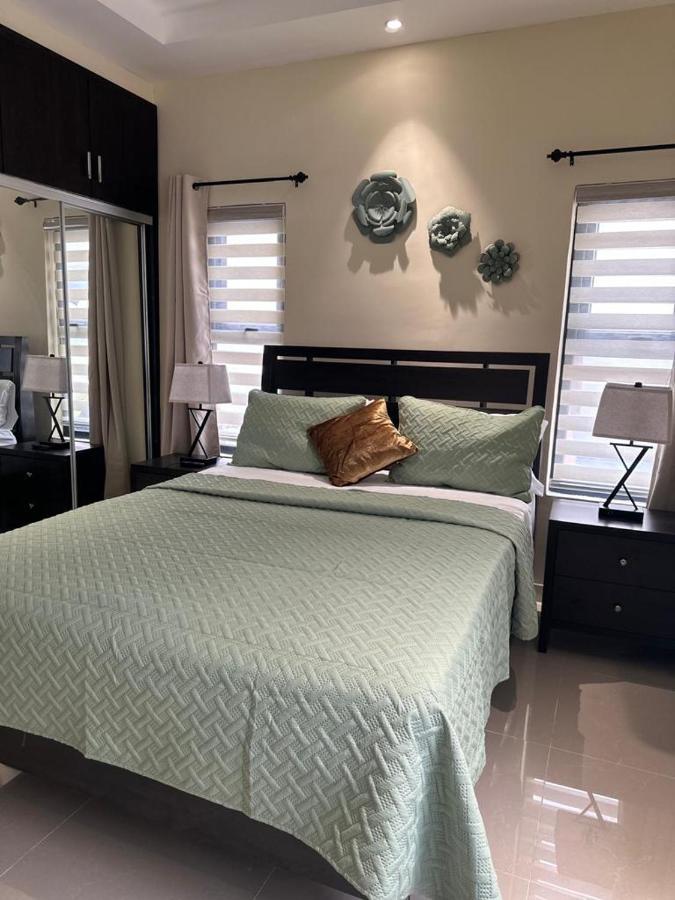 Casa Bella Vista @ Pyramid Point Villa Ocho Rios Kültér fotó