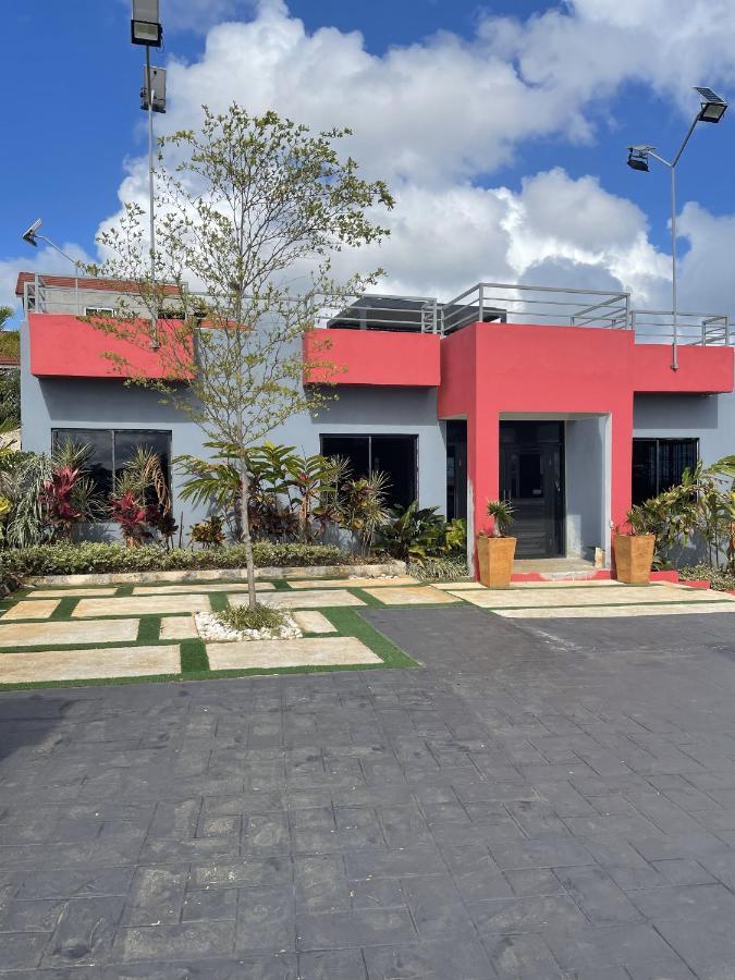 Casa Bella Vista @ Pyramid Point Villa Ocho Rios Kültér fotó