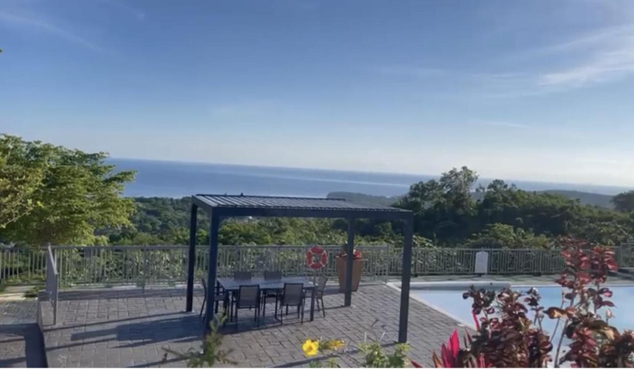 Casa Bella Vista @ Pyramid Point Villa Ocho Rios Kültér fotó
